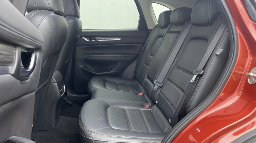 Used Mazda CX-5 2021 for sale - 76656304: Photo 9