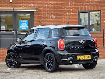 Used MINI Countryman 2013 for sale - 76656293: Photo