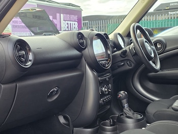 Used MINI Countryman 2013 for sale - 76656293: Photo