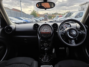 Used MINI Countryman 2013 for sale - 76656293: Photo