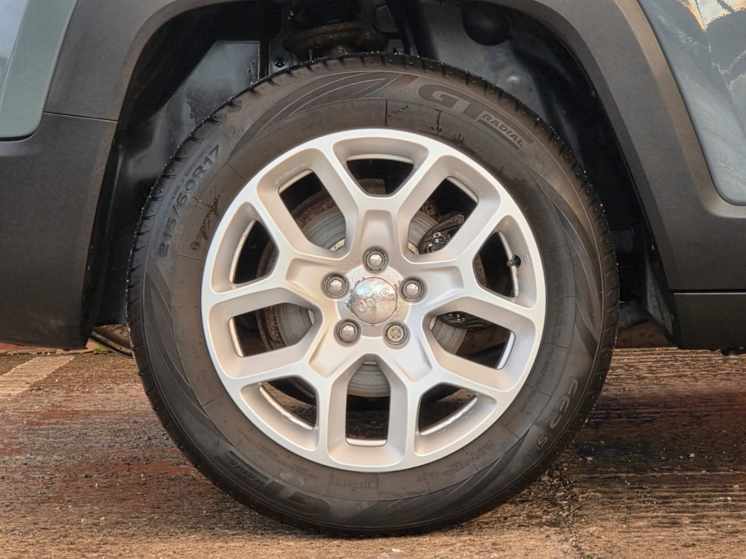 Used Jeep Renegade 2018 for sale - 77179729: Photo 13