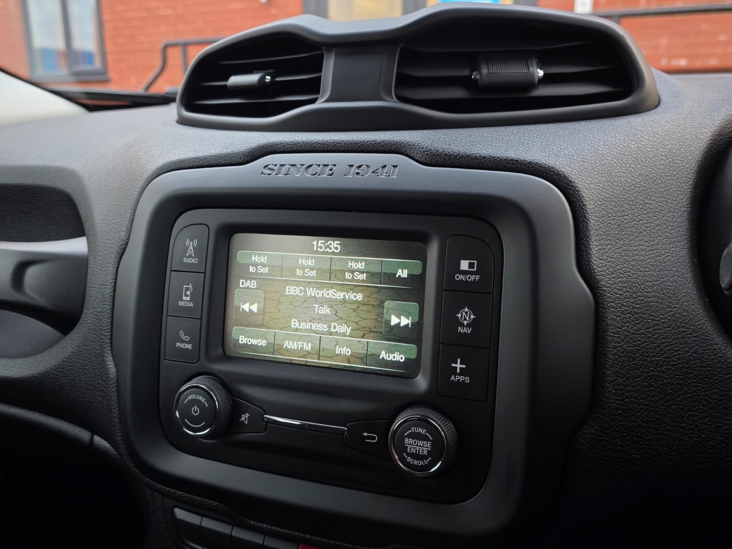 Used Jeep Renegade 2018 for sale - 77179729: Photo 22