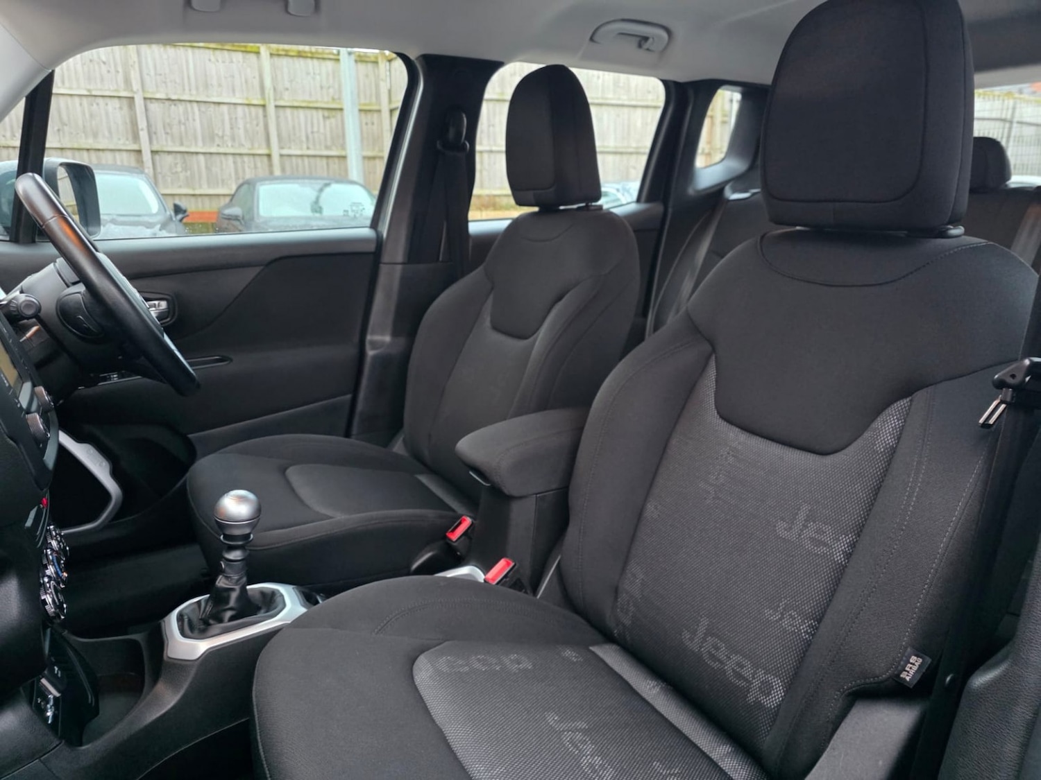Used Jeep Renegade 2018 for sale - 77179729: Photo 24