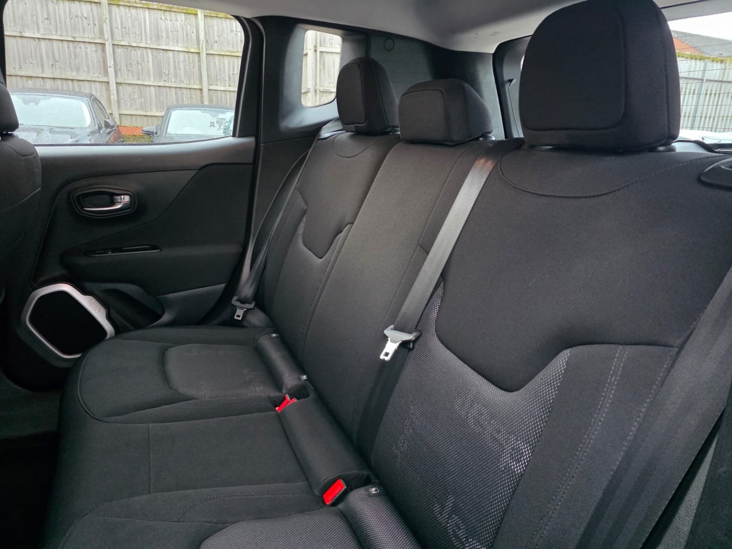 Used Jeep Renegade 2018 for sale - 77179729: Photo 26