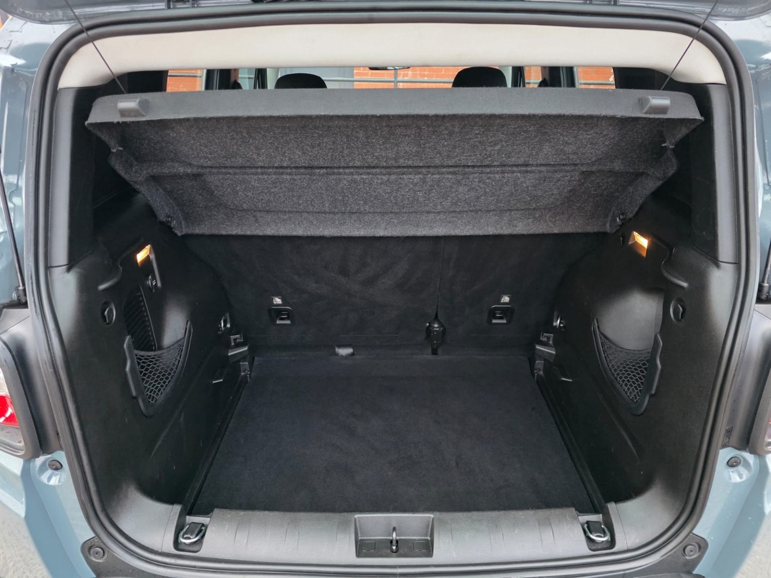 Used Jeep Renegade 2018 for sale - 77179729: Photo 32