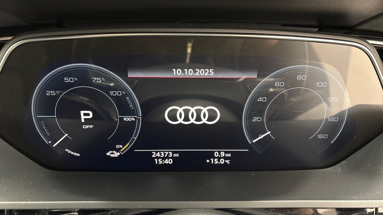Used Audi e-tron 2021 for sale - 77023130: Photo 9