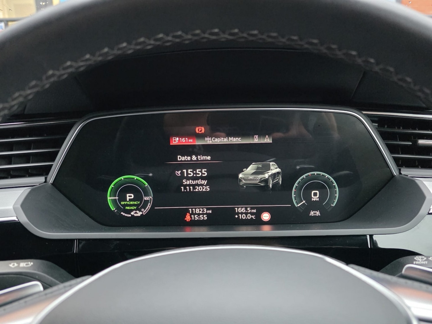 Used Audi Q8 2023 for sale - 76656317: Photo 17