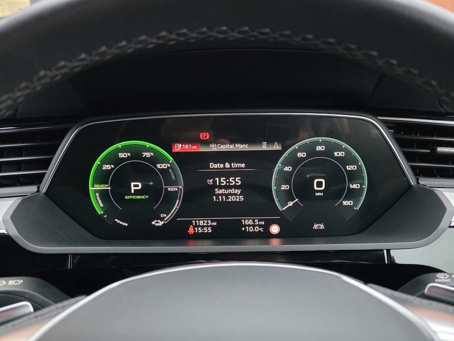 Used Audi Q8 2023 for sale - 76656317: Photo 18