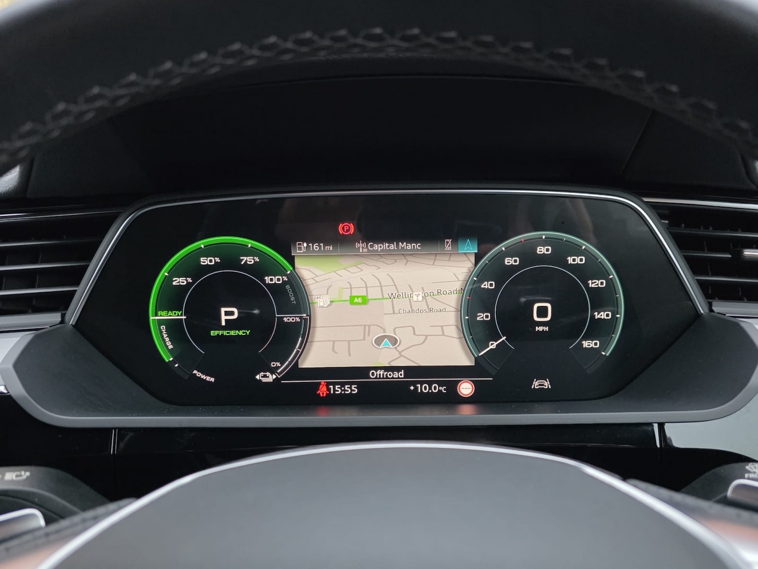 Used Audi Q8 2023 for sale - 76656317: Photo 19