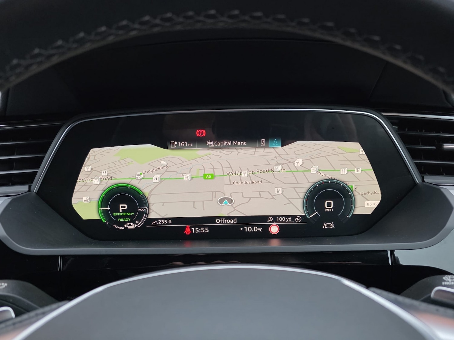 Used Audi Q8 2023 for sale - 76656317: Photo 20