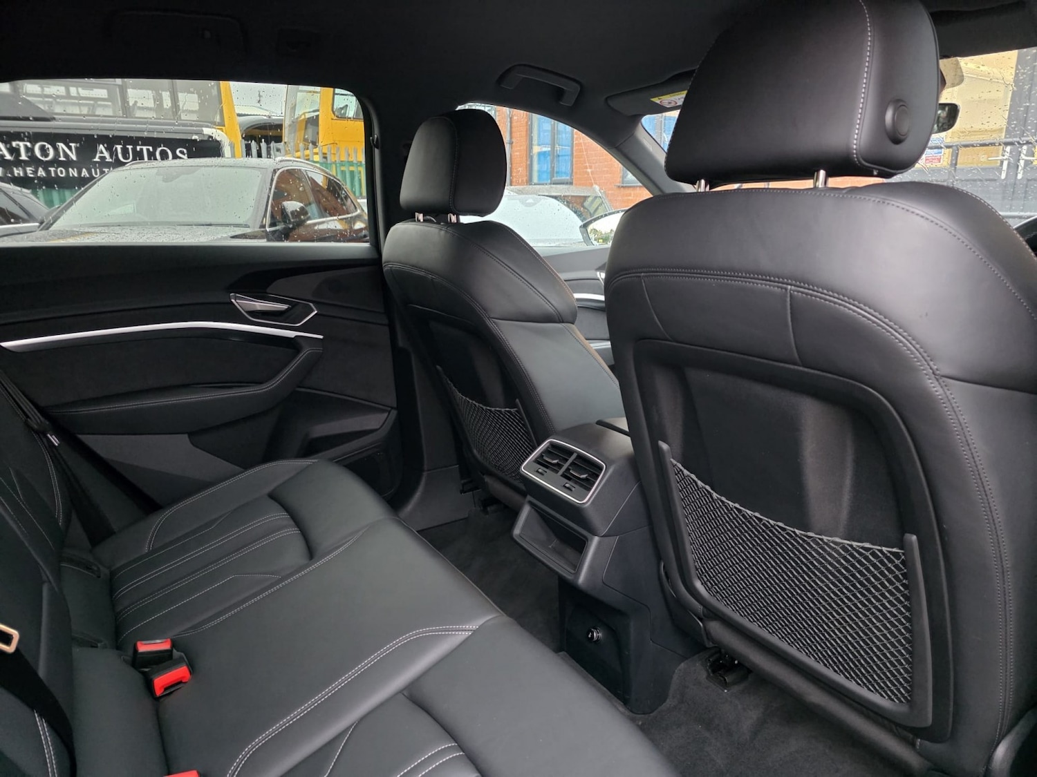 Used Audi Q8 2023 for sale - 76656317: Photo 30