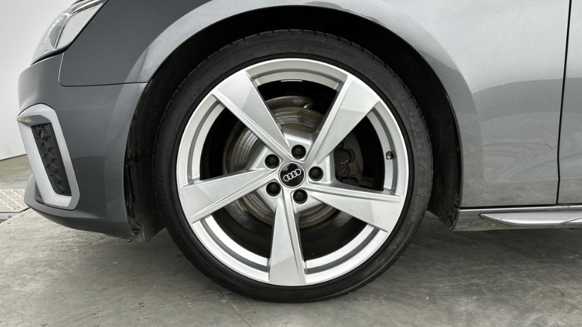 Used Audi A4 2021 for sale - 76762171: Photo 10