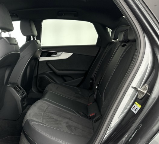 Used Audi A4 2021 for sale - 76762171: Photo 12