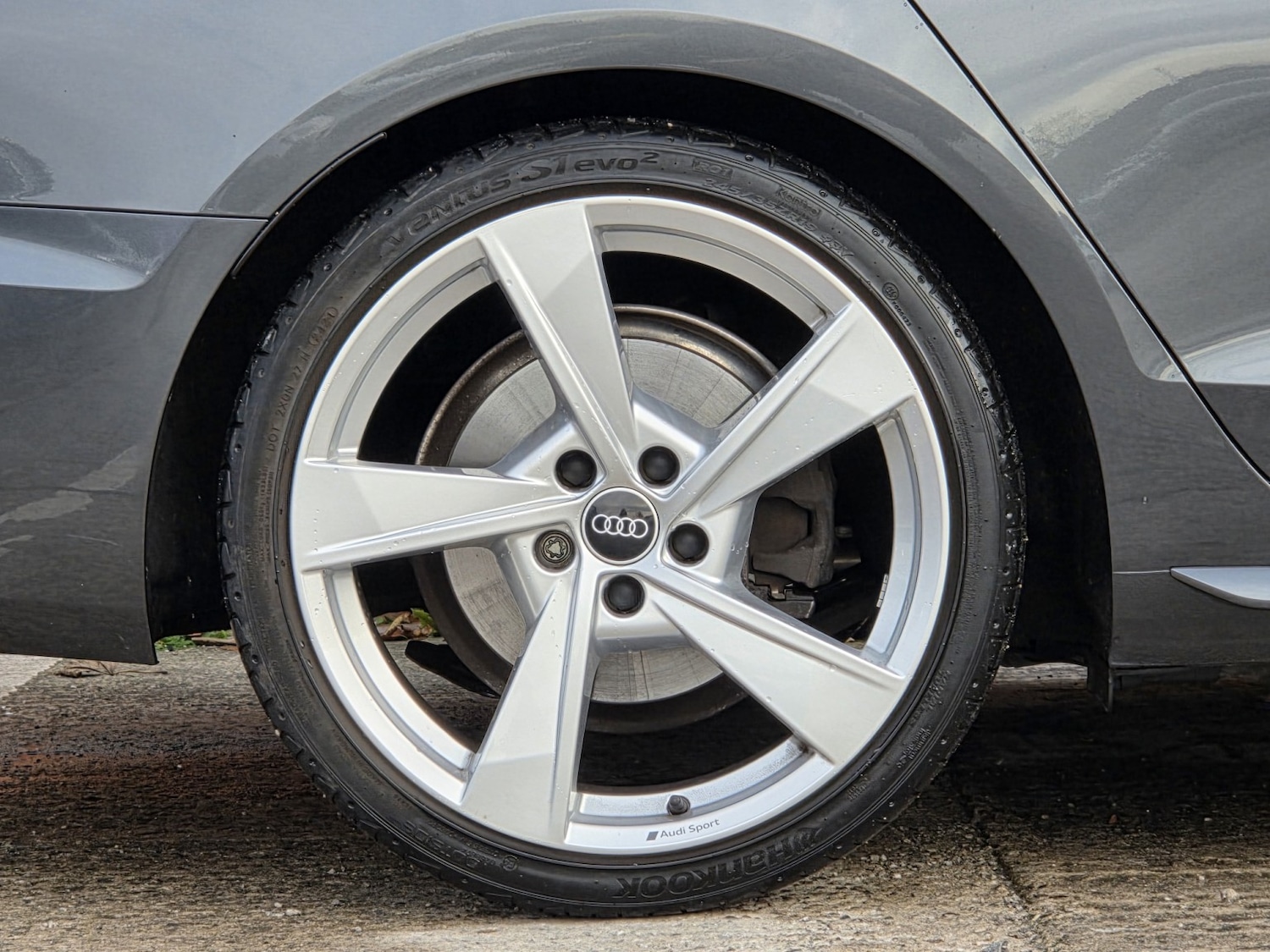 Used Audi A4 2021 for sale - 76762171: Photo 14