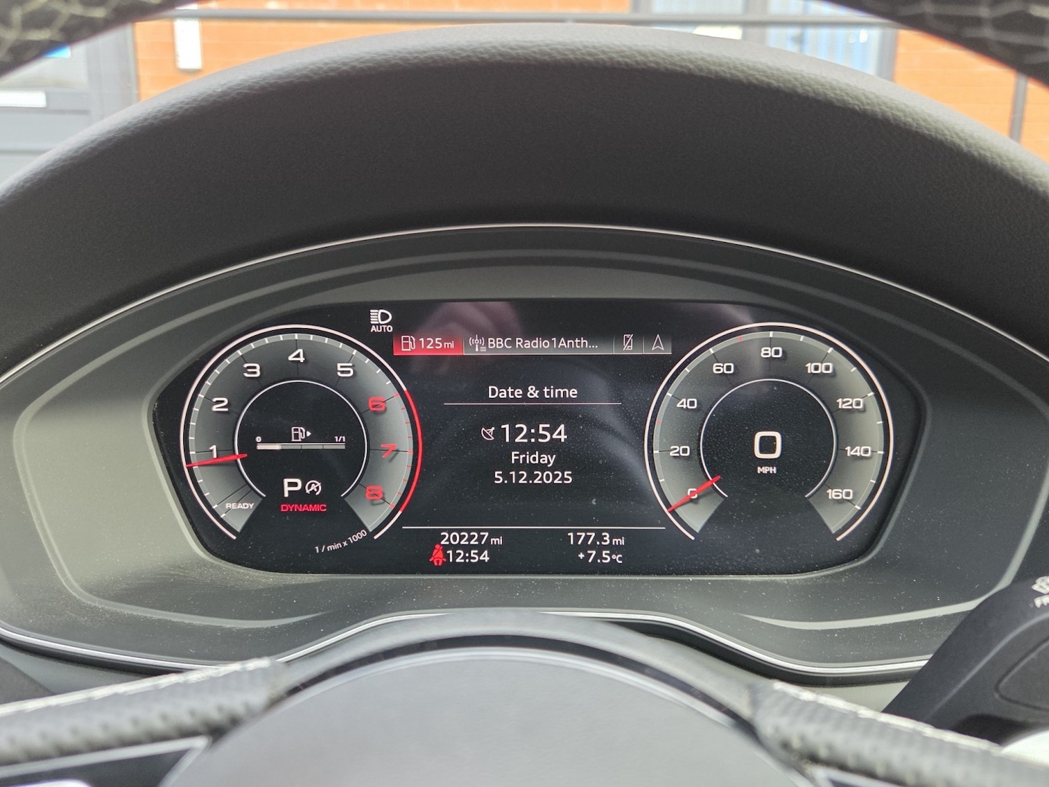 Used Audi A4 2021 for sale - 76762171: Photo 18