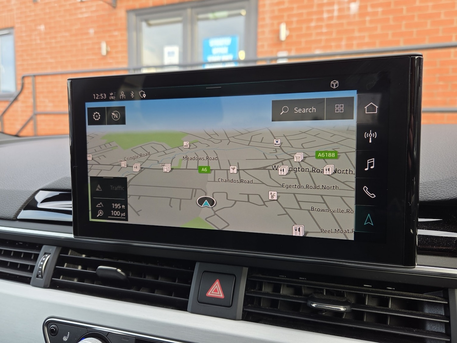 Used Audi A4 2021 for sale - 76762171: Photo 20