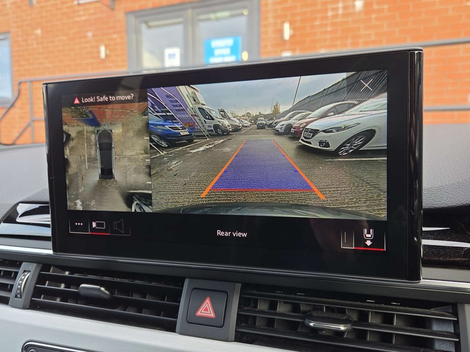 Used Audi A4 2021 for sale - 76762171: Photo 22