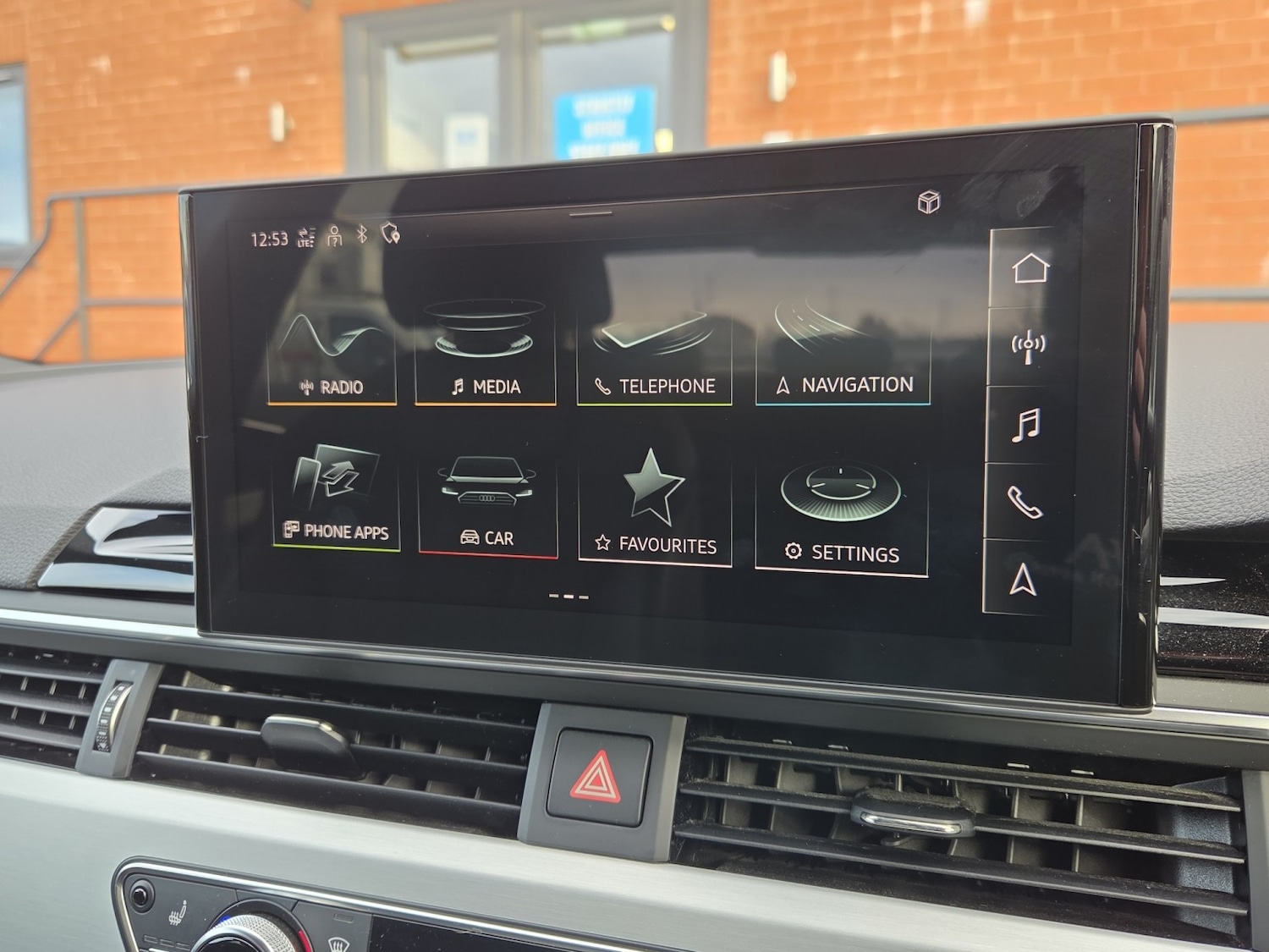 Used Audi A4 2021 for sale - 76762171: Photo 23