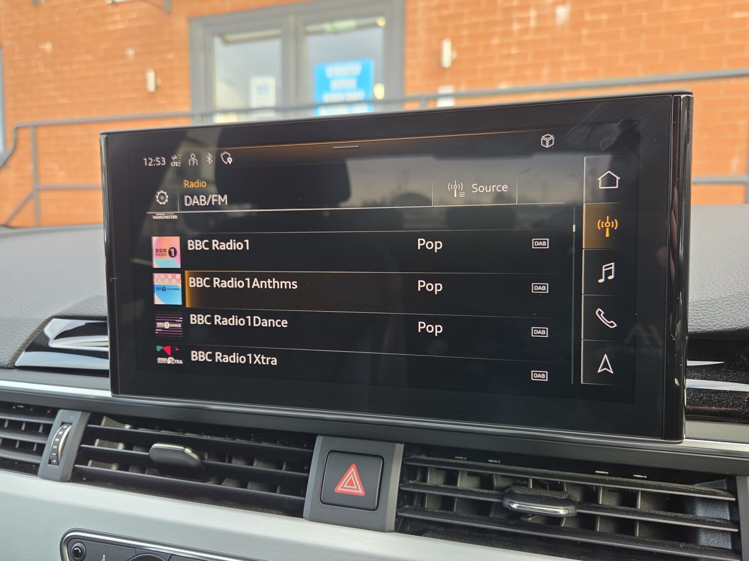 Used Audi A4 2021 for sale - 76762171: Photo 24