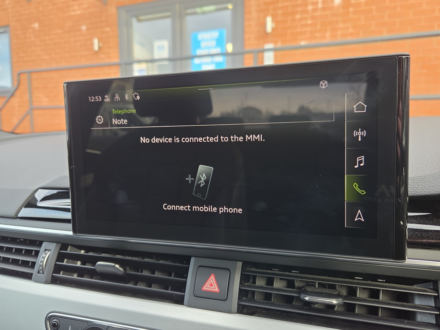 Used Audi A4 2021 for sale - 76762171: Photo 25