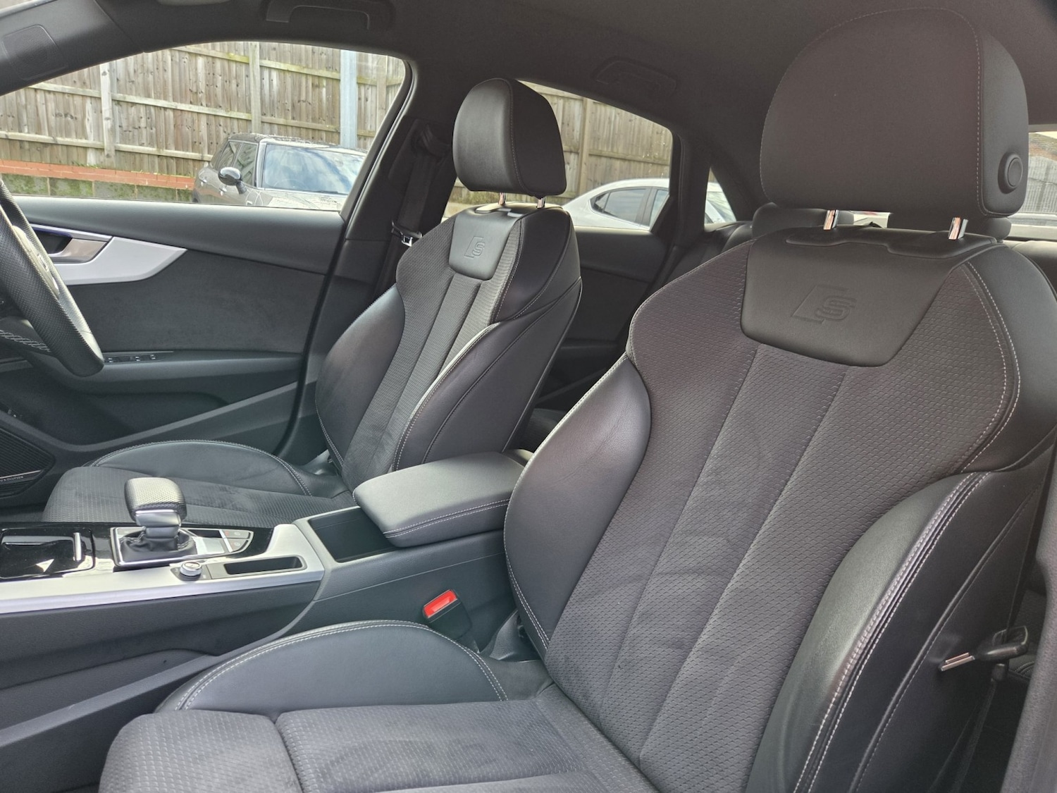 Used Audi A4 2021 for sale - 76762171: Photo 26