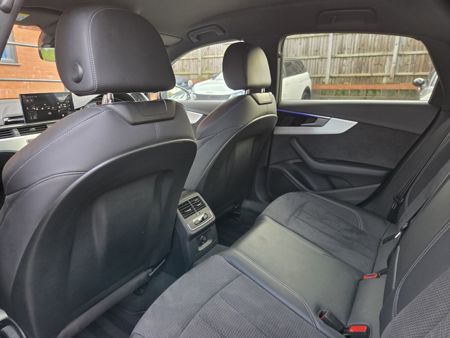 Used Audi A4 2021 for sale - 76762171: Photo 29