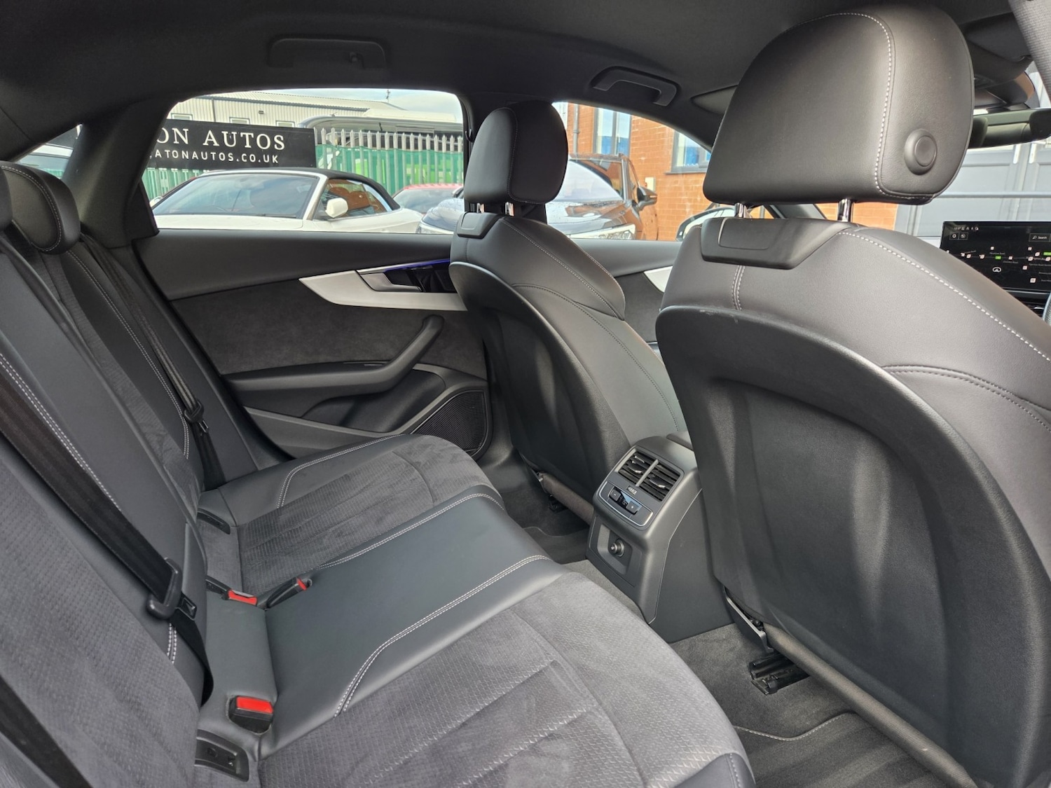 Used Audi A4 2021 for sale - 76762171: Photo 31