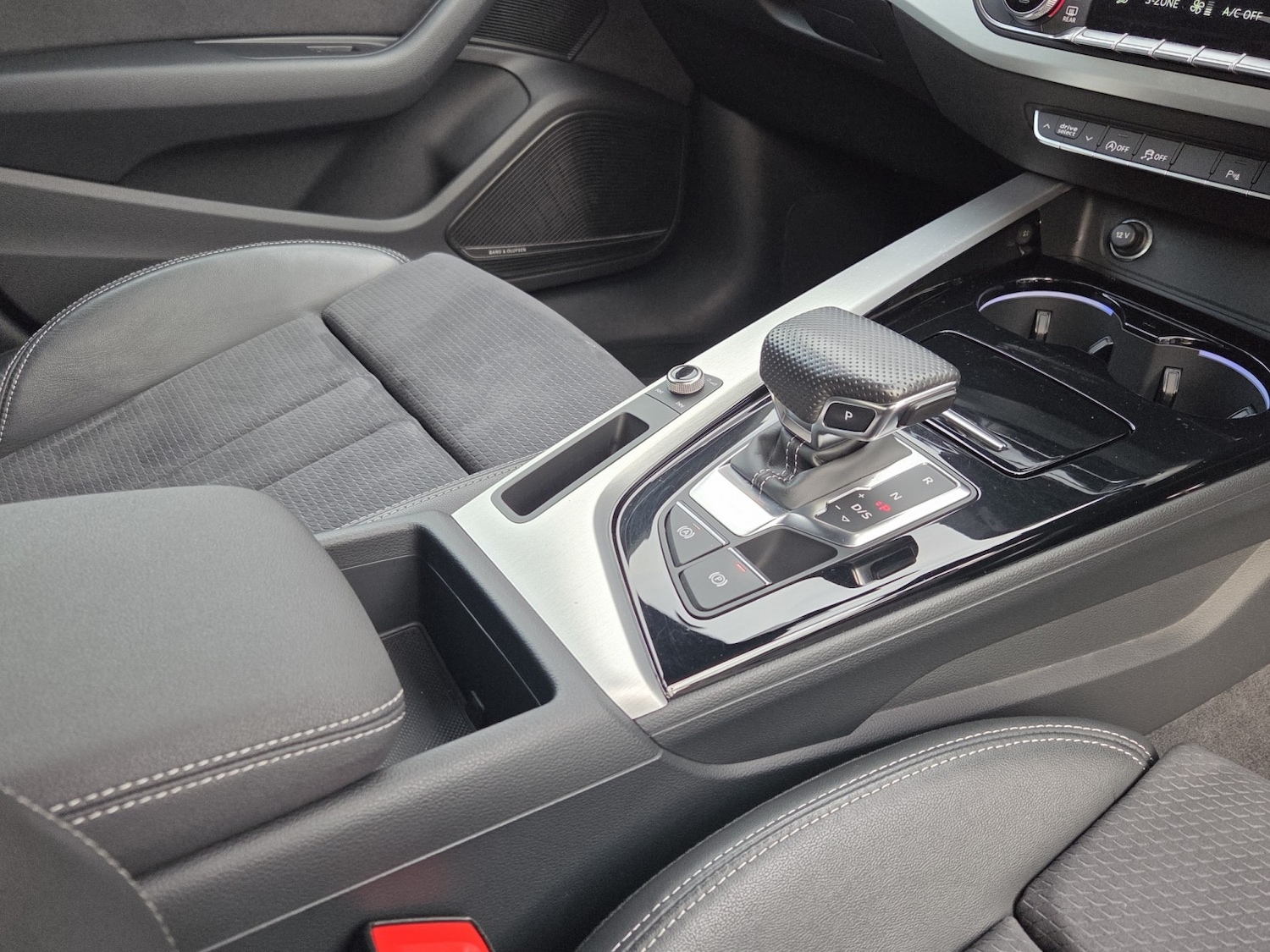 Used Audi A4 2021 for sale - 76762171: Photo 33