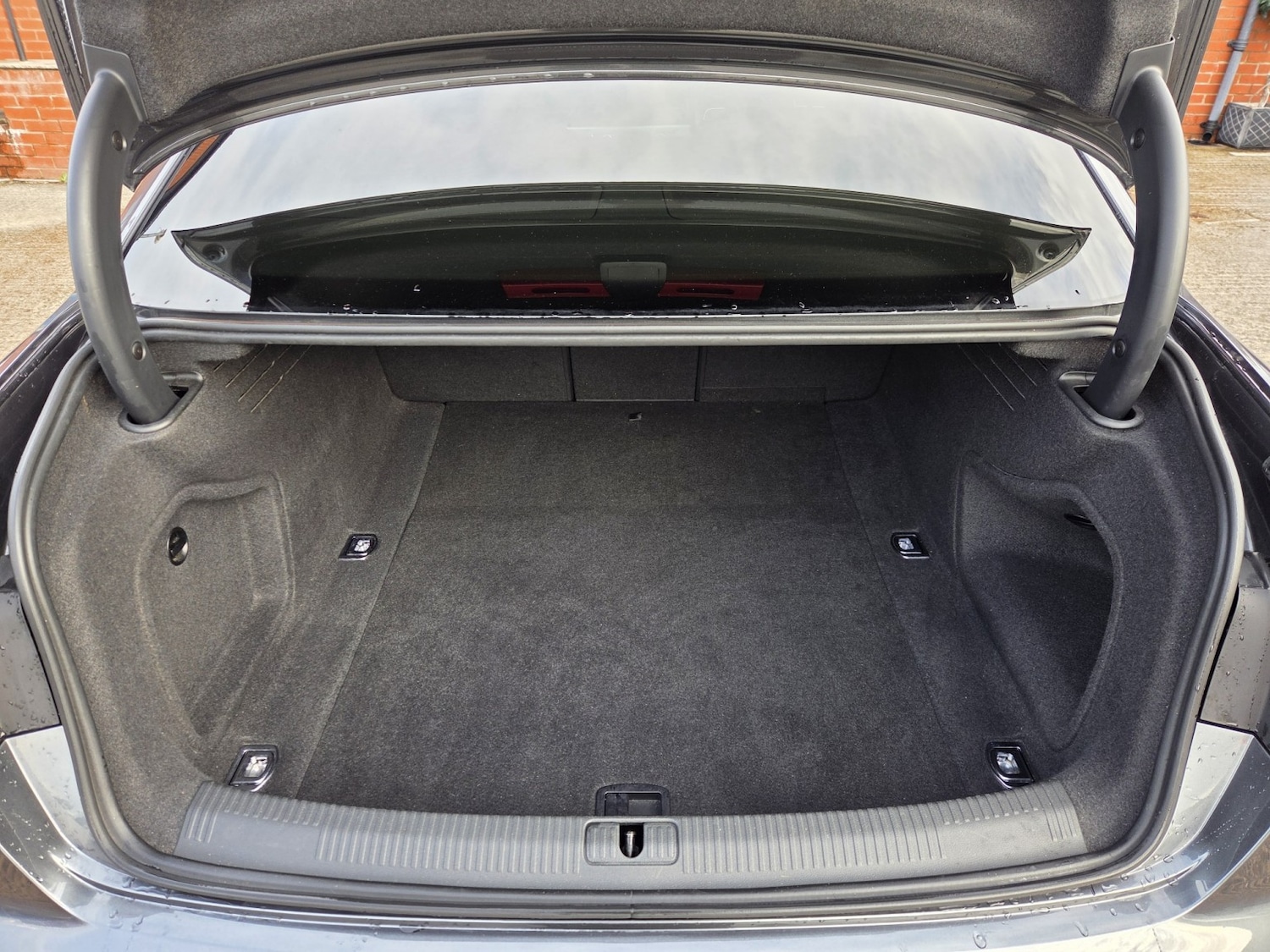 Used Audi A4 2021 for sale - 76762171: Photo 37