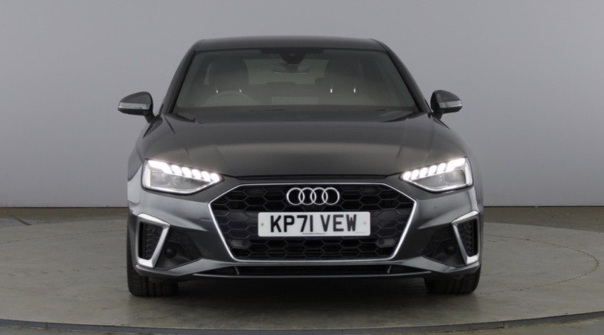 Used Audi A4 2021 for sale - 76762171: Photo 6