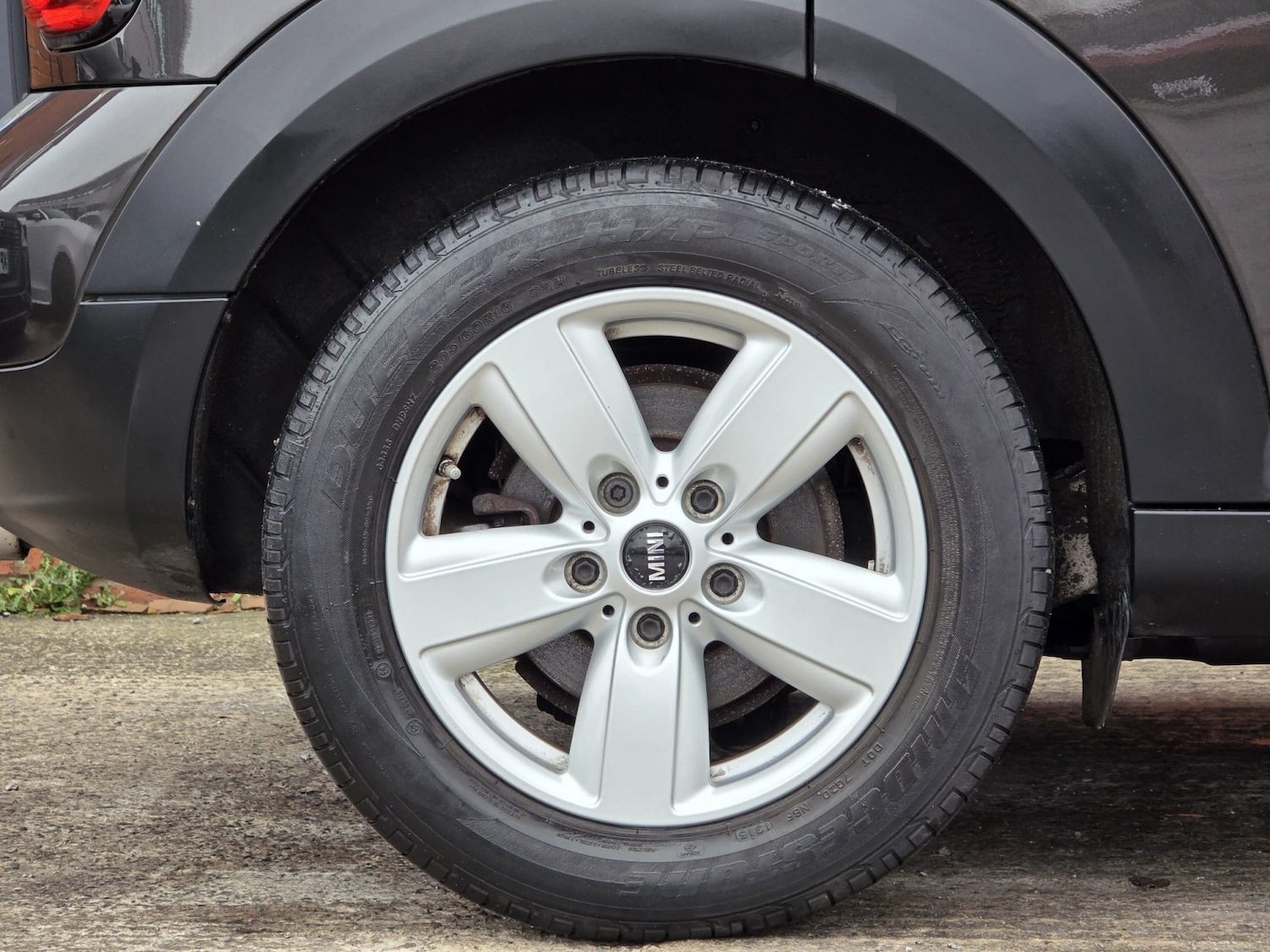 Used MINI Countryman 2015 for sale - 77213467: Photo 11