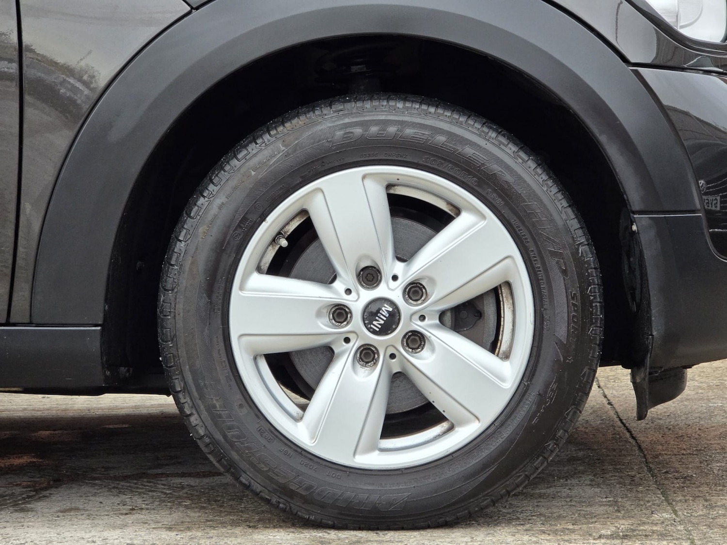 Used MINI Countryman 2015 for sale - 77213467: Photo 12