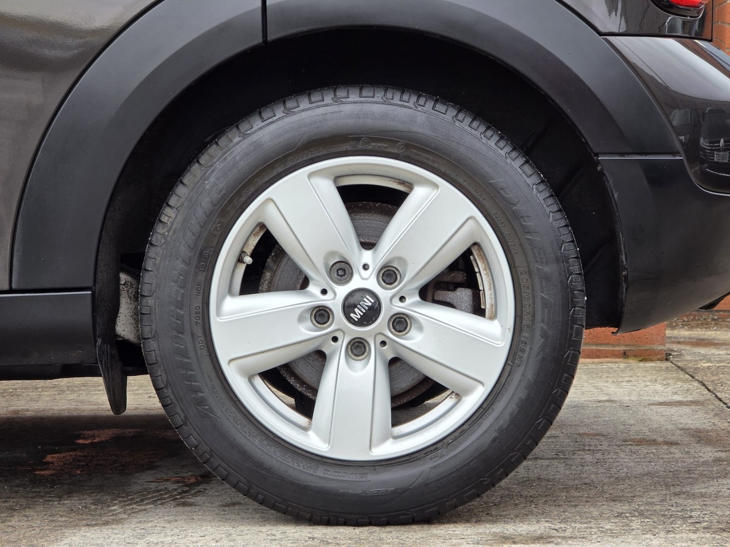 Used MINI Countryman 2015 for sale - 77213467: Photo 13