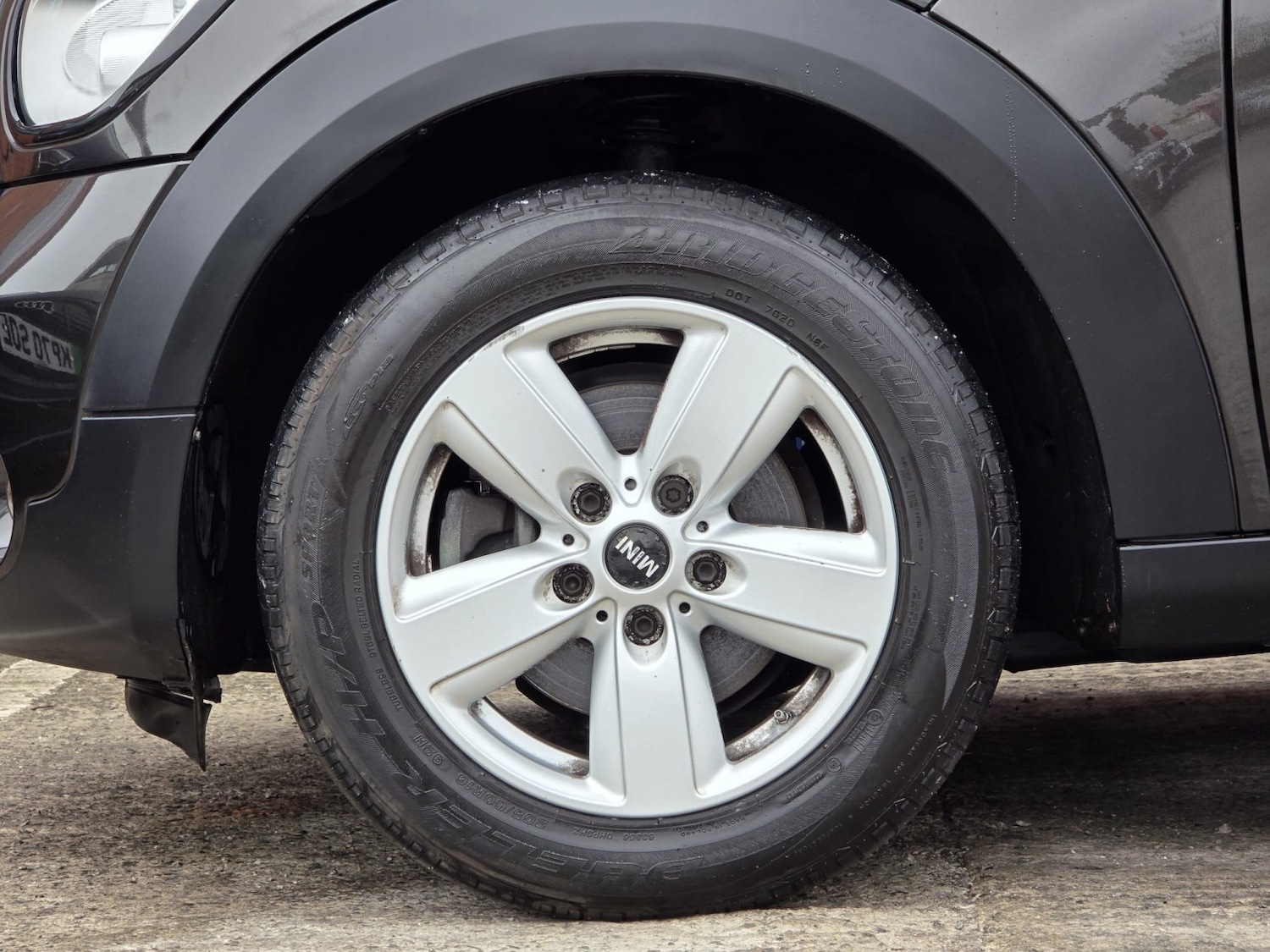 Used MINI Countryman 2015 for sale - 77213467: Photo 14