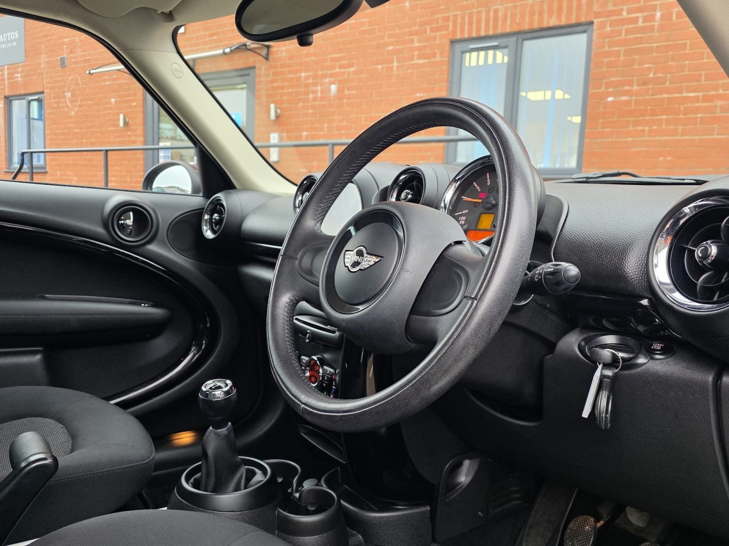 Used MINI Countryman 2015 for sale - 77213467: Photo 15