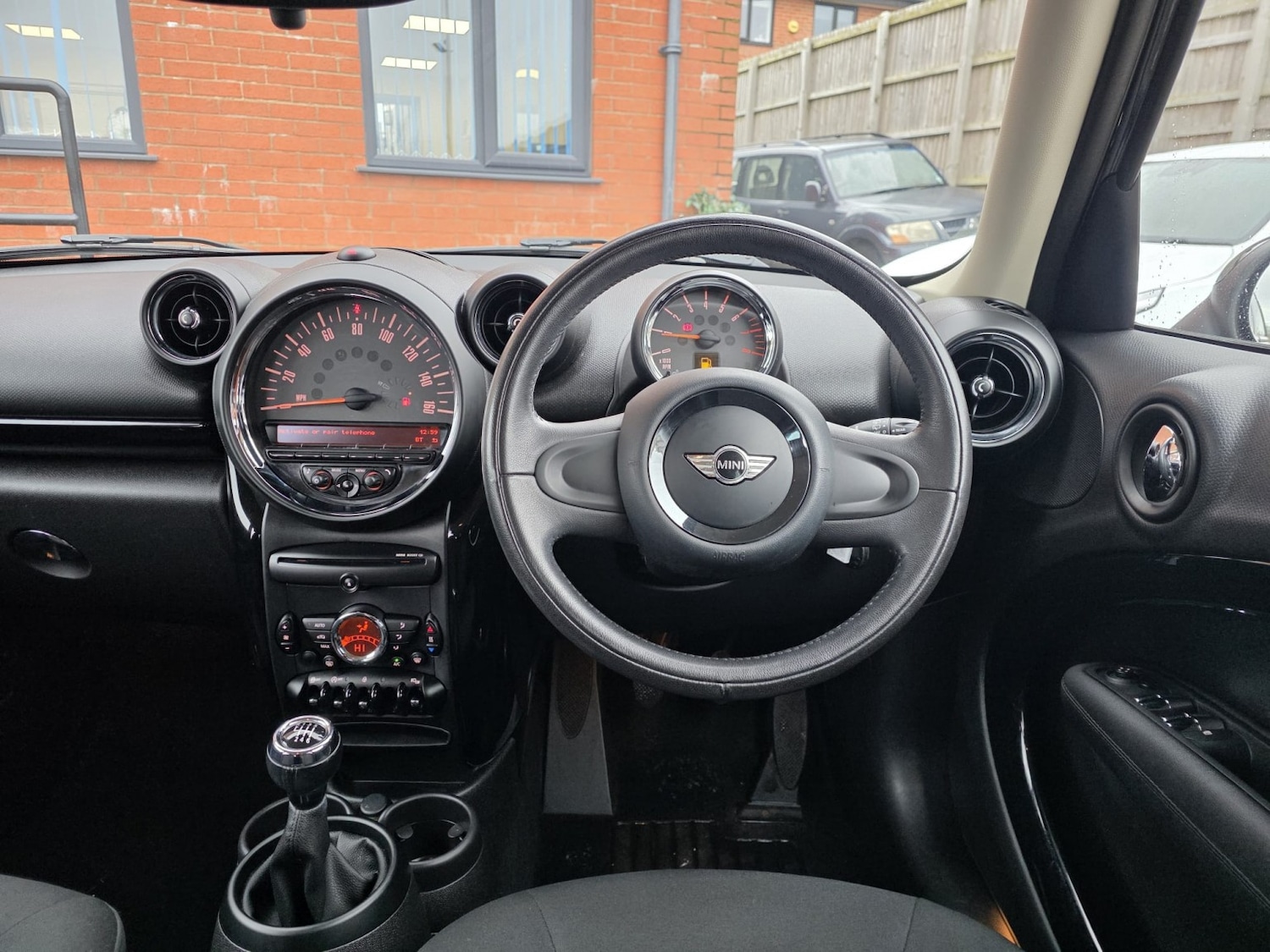 Used MINI Countryman 2015 for sale - 77213467: Photo 16