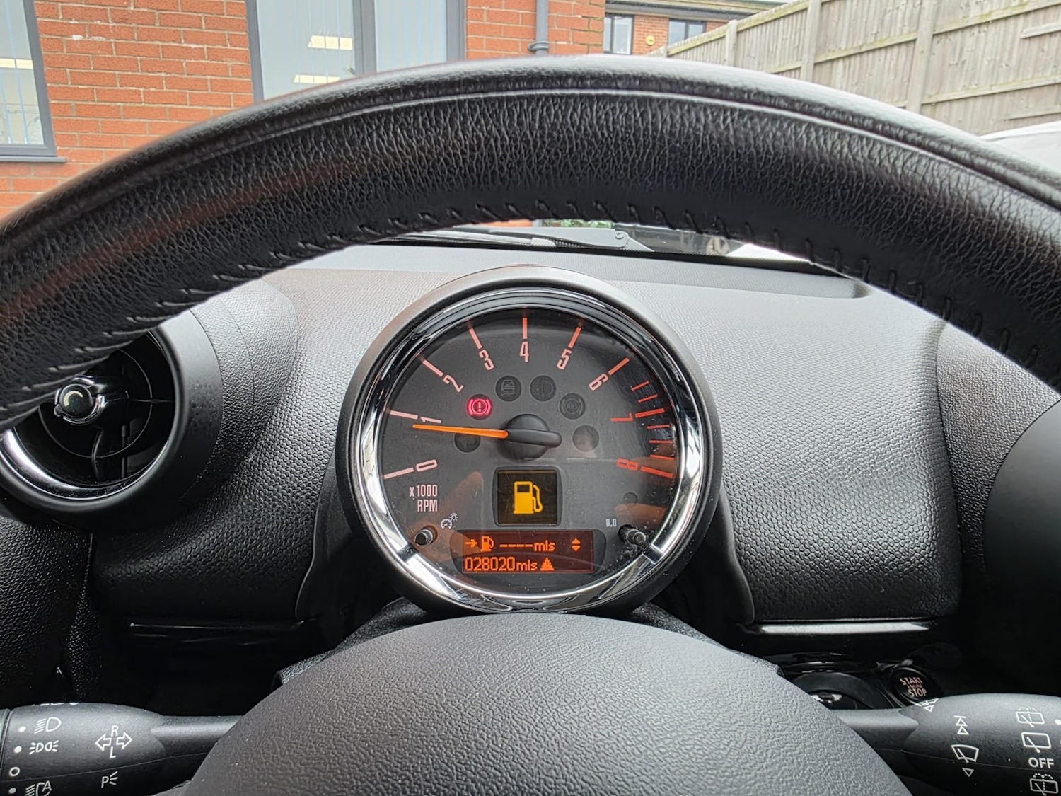 Used MINI Countryman 2015 for sale - 77213467: Photo 17