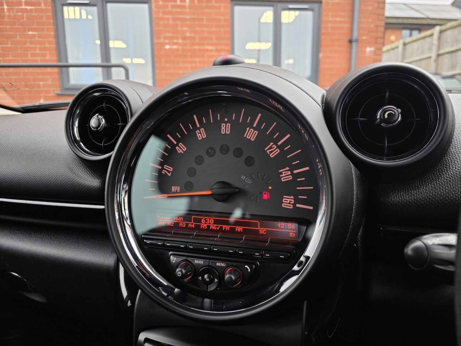 Used MINI Countryman 2015 for sale - 77213467: Photo 18