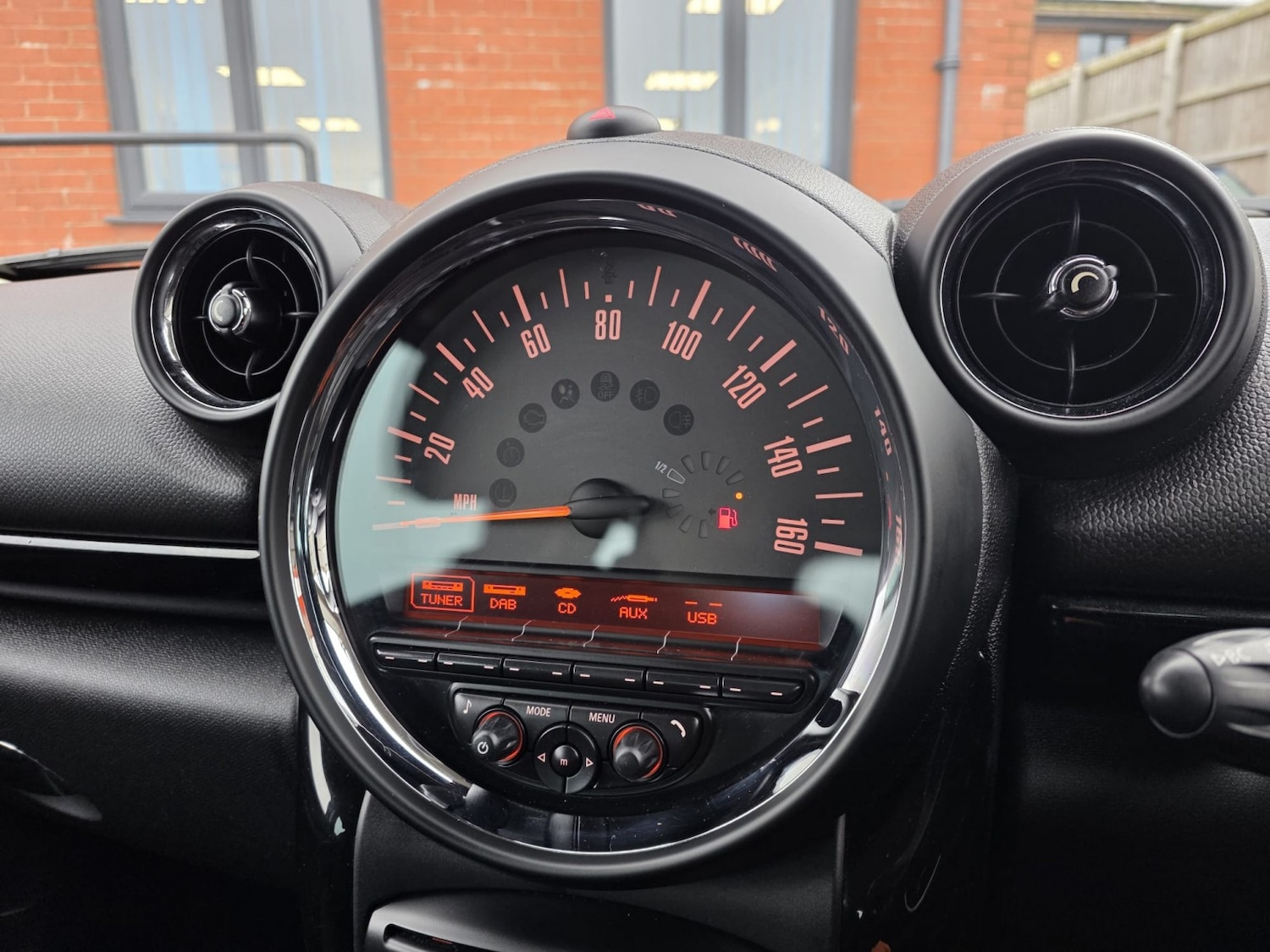 Used MINI Countryman 2015 for sale - 77213467: Photo 19