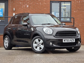 Used MINI Countryman 2015 for sale - 77213467: Photo