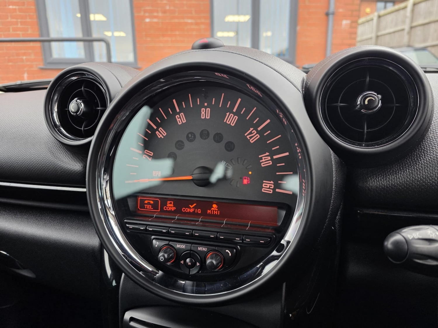 Used MINI Countryman 2015 for sale - 77213467: Photo 20