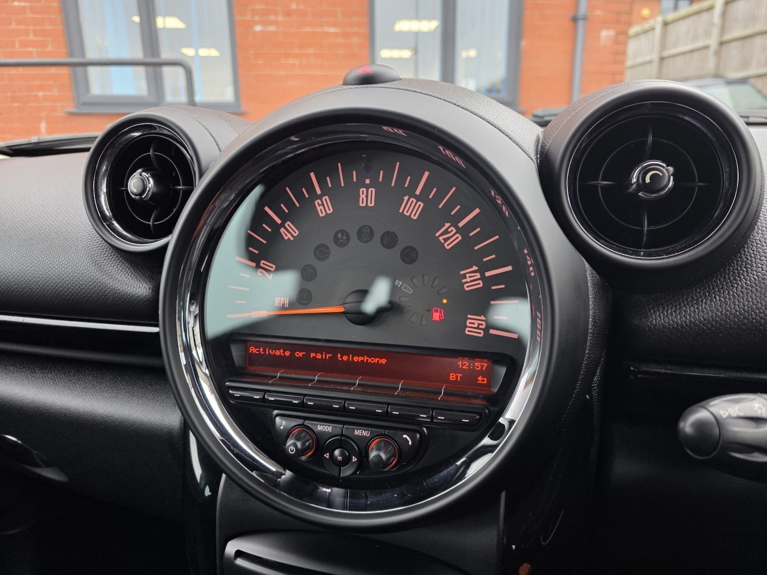 Used MINI Countryman 2015 for sale - 77213467: Photo 21