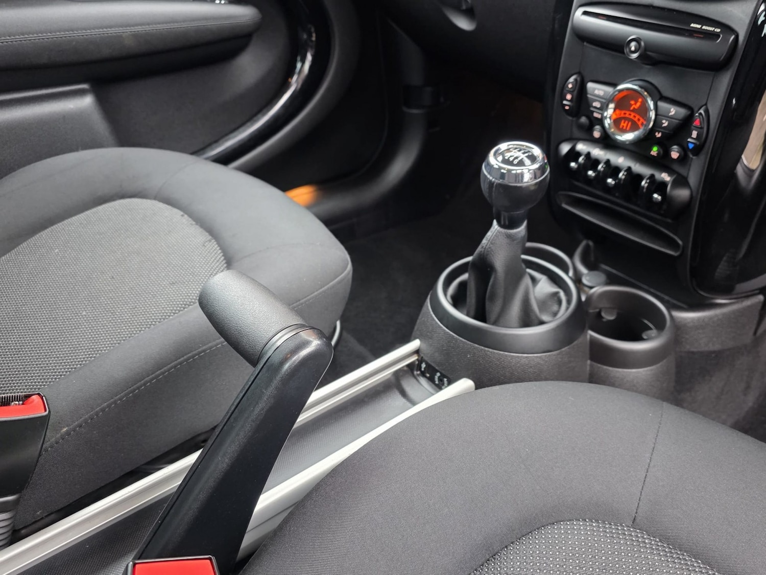 Used MINI Countryman 2015 for sale - 77213467: Photo 23