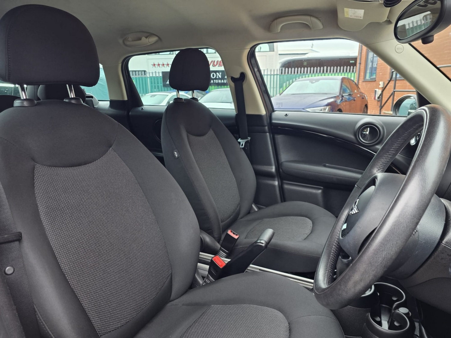 Used MINI Countryman 2015 for sale - 77213467: Photo 24