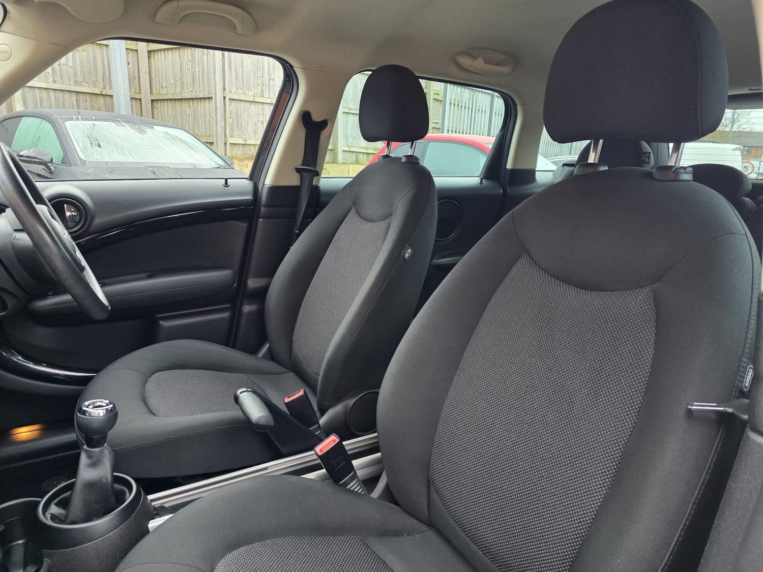 Used MINI Countryman 2015 for sale - 77213467: Photo 25