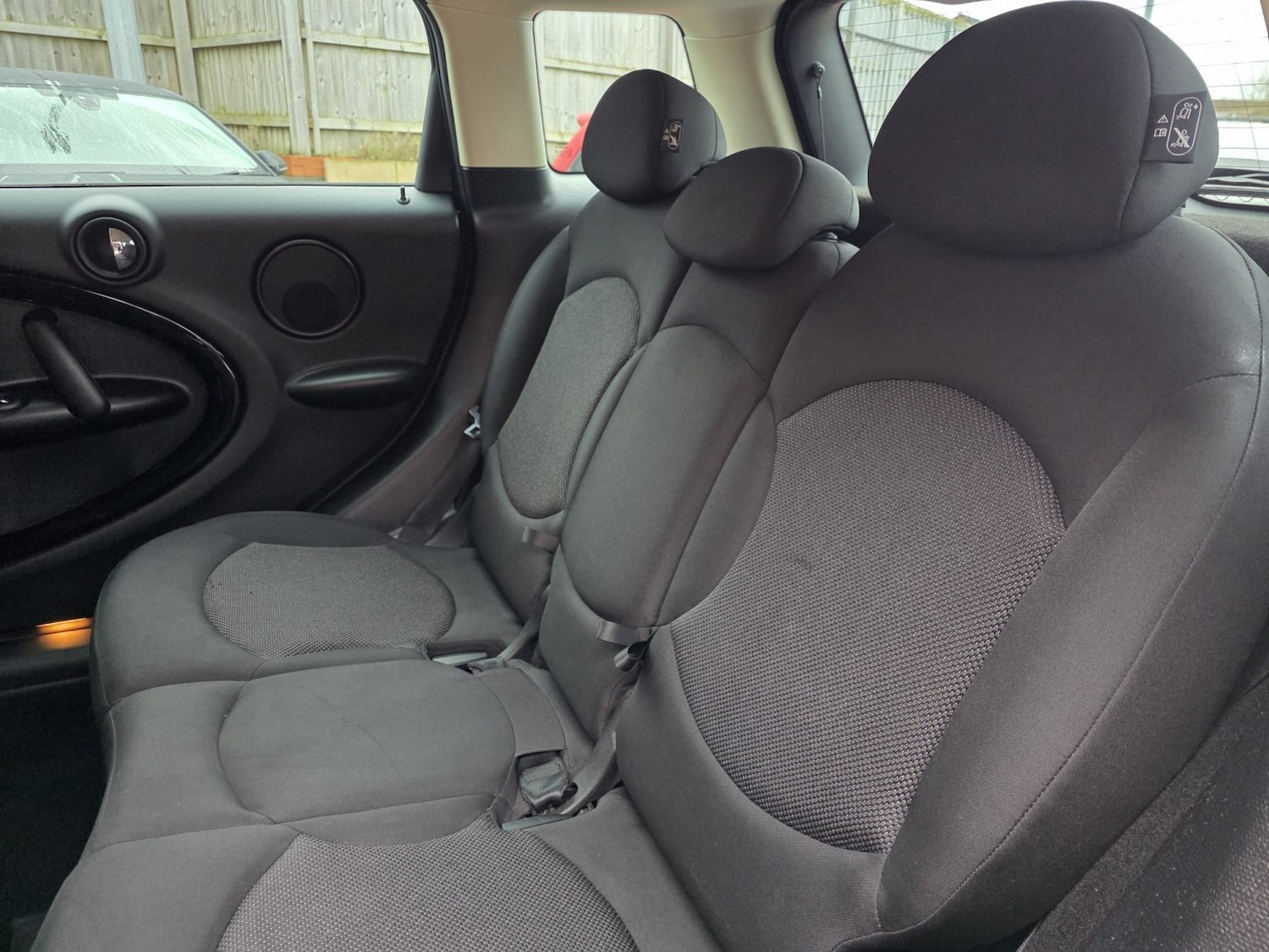 Used MINI Countryman 2015 for sale - 77213467: Photo 27