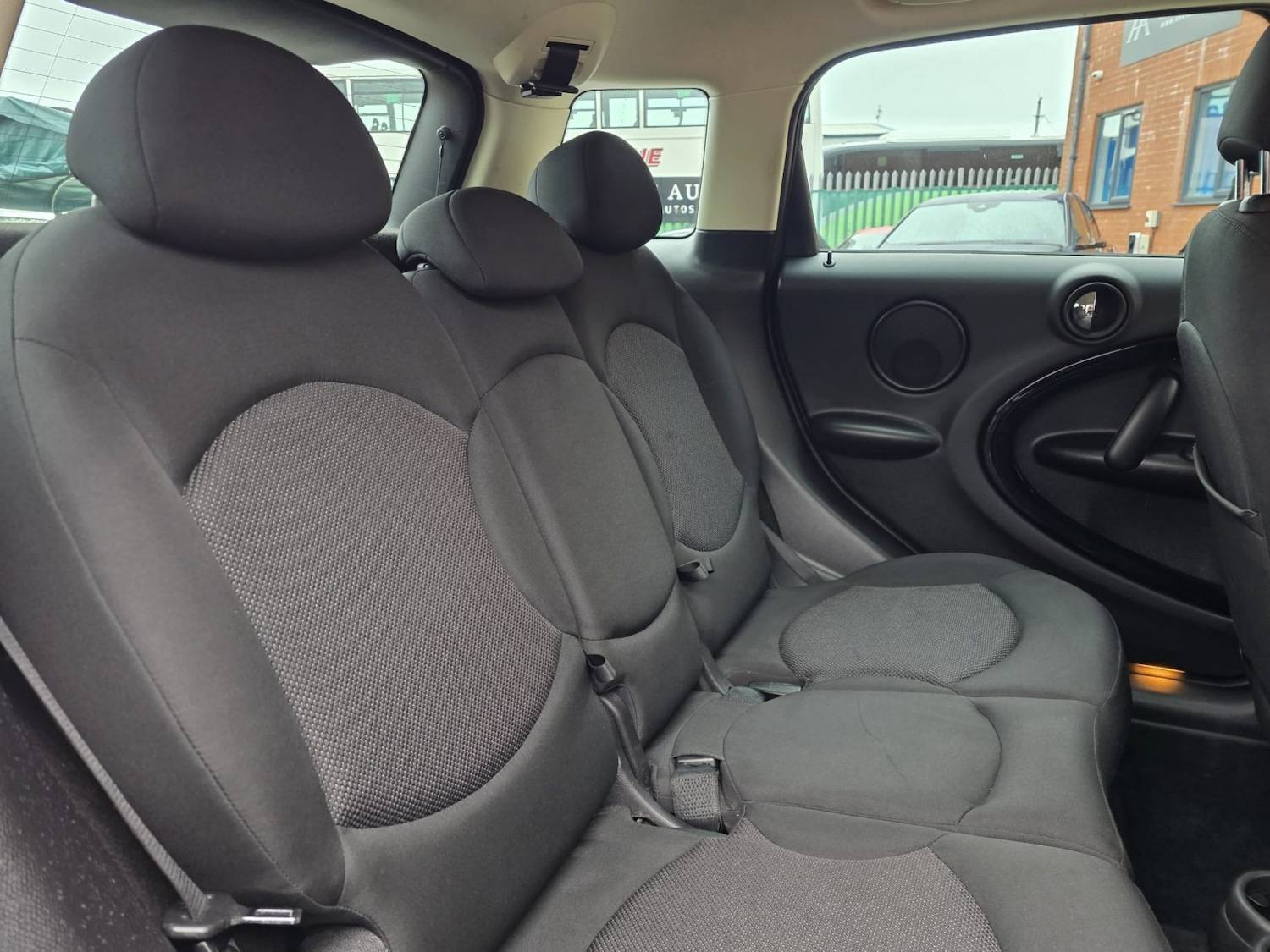 Used MINI Countryman 2015 for sale - 77213467: Photo 28