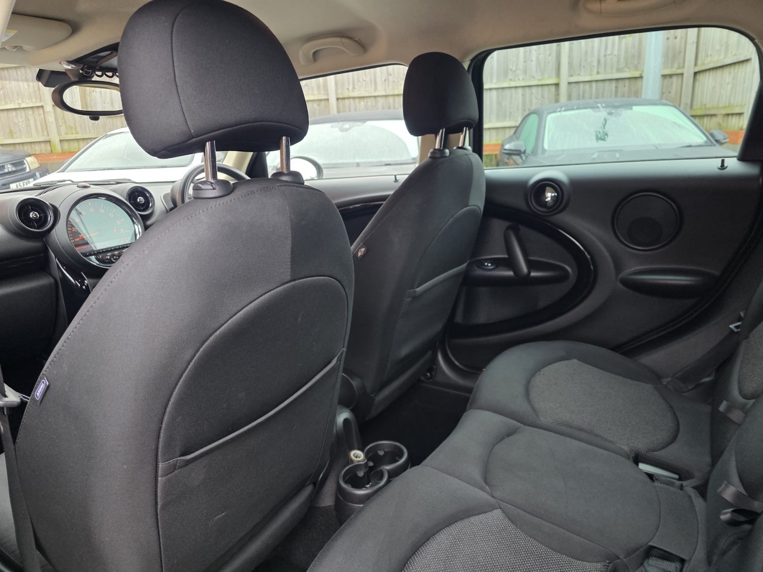 Used MINI Countryman 2015 for sale - 77213467: Photo 29