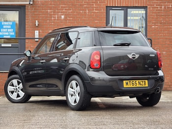 Used MINI Countryman 2015 for sale - 77213467: Photo