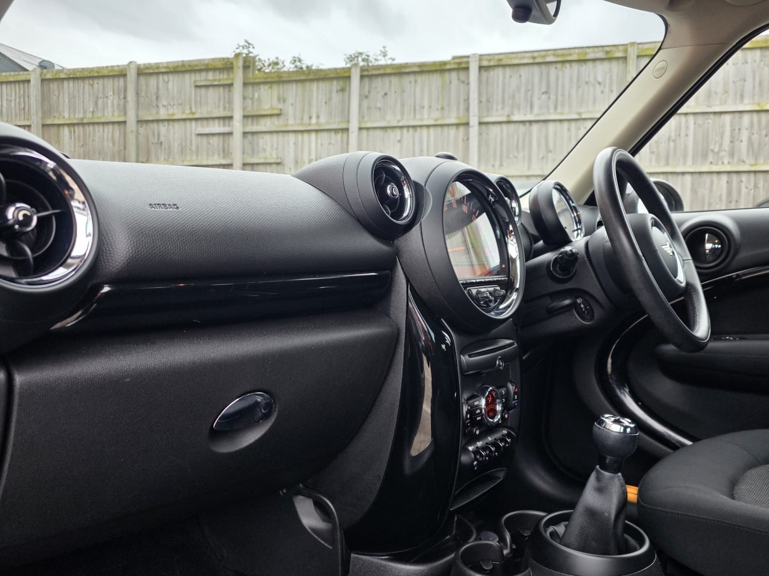 Used MINI Countryman 2015 for sale - 77213467: Photo 3